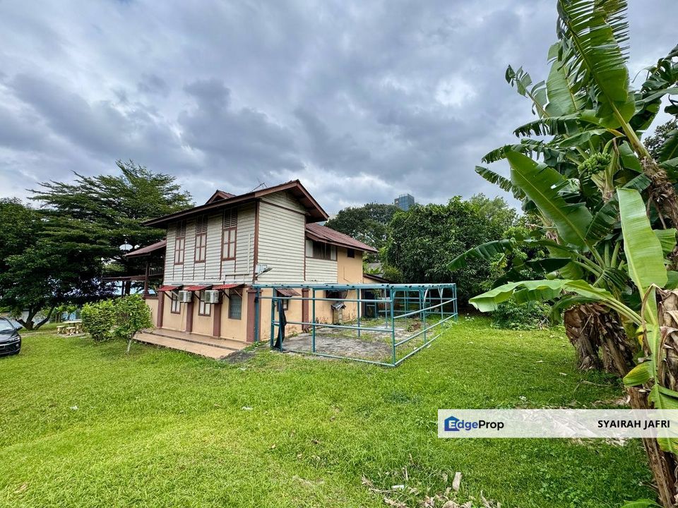 𝗟𝗮𝗻𝗱 𝗙𝗼𝗿 𝗦𝗮𝗹𝗲 𝗝𝗮𝗹𝗮𝗻 𝗔𝗯𝗱𝘂𝗹 𝗥𝗮𝗵𝗺𝗮𝗻 𝗔𝗻𝗱𝗮𝗸 𝗝𝗼𝗵𝗼𝗿 𝗕𝗮𝗵𝗿𝘂 , Johor, Johor Bahru