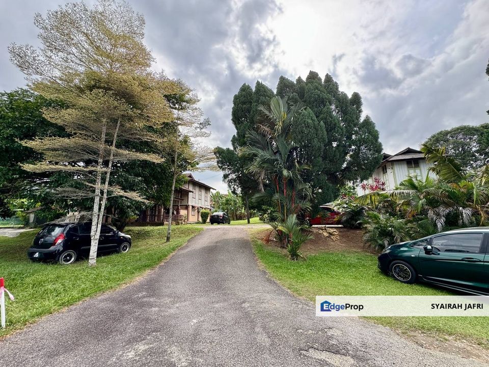 𝗟𝗮𝗻𝗱 𝗙𝗼𝗿 𝗦𝗮𝗹𝗲 𝗝𝗮𝗹𝗮𝗻 𝗔𝗯𝗱𝘂𝗹 𝗥𝗮𝗵𝗺𝗮𝗻 𝗔𝗻𝗱𝗮𝗸 𝗝𝗼𝗵𝗼𝗿 𝗕𝗮𝗵𝗿𝘂 , Johor, Johor Bahru