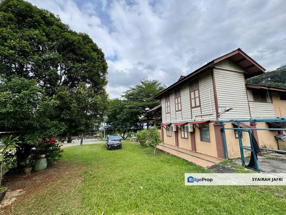 𝗟𝗮𝗻𝗱 𝗙𝗼𝗿 𝗦𝗮𝗹𝗲 𝗝𝗮𝗹𝗮𝗻 𝗔𝗯𝗱𝘂𝗹 𝗥𝗮𝗵𝗺𝗮𝗻 𝗔𝗻𝗱𝗮𝗸 𝗝𝗼𝗵𝗼𝗿 𝗕𝗮𝗵𝗿𝘂 , Johor, Johor Bahru