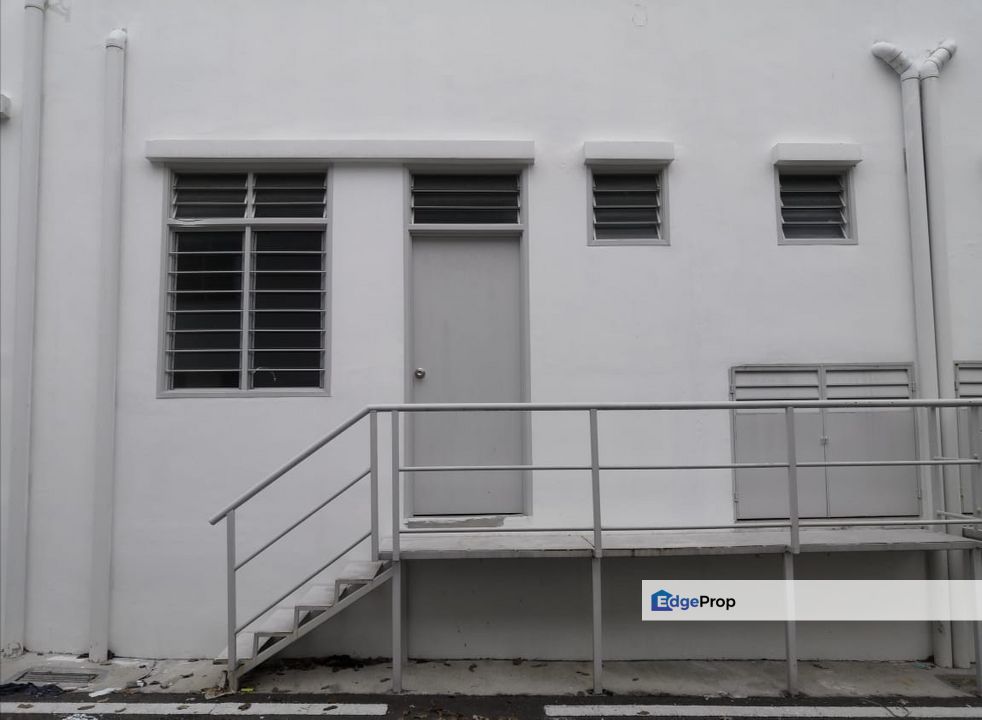 𝗞𝗲𝗱𝗮𝗶 𝗦𝗲𝘄𝗮 𝗚𝗲𝗺𝗶𝗹𝗮𝗻𝗴 𝗜𝗻𝗱𝗮𝗵𝗽𝘂𝗿𝗮 𝗞𝘂𝗹𝗮𝗶  , Johor, Kulai