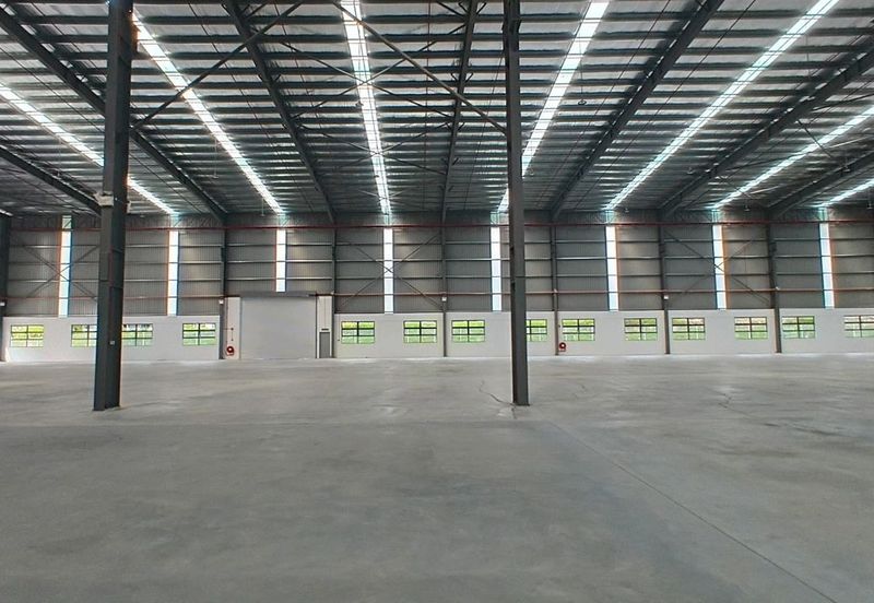 Taman Perindustrian Desa Cemerlang