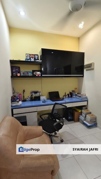 𝗝𝗮𝘆𝗮 𝗣𝘂𝘁𝗿𝗮 𝗝𝗣 𝗣𝗲𝗿𝗱𝗮𝗻𝗮 𝗧𝗲𝗯𝗿𝗮𝘂 𝗛𝗼𝘂𝘀𝗲 𝗙𝗼𝗿 𝗦𝗮𝗹𝗲, Johor, Johor Bahru