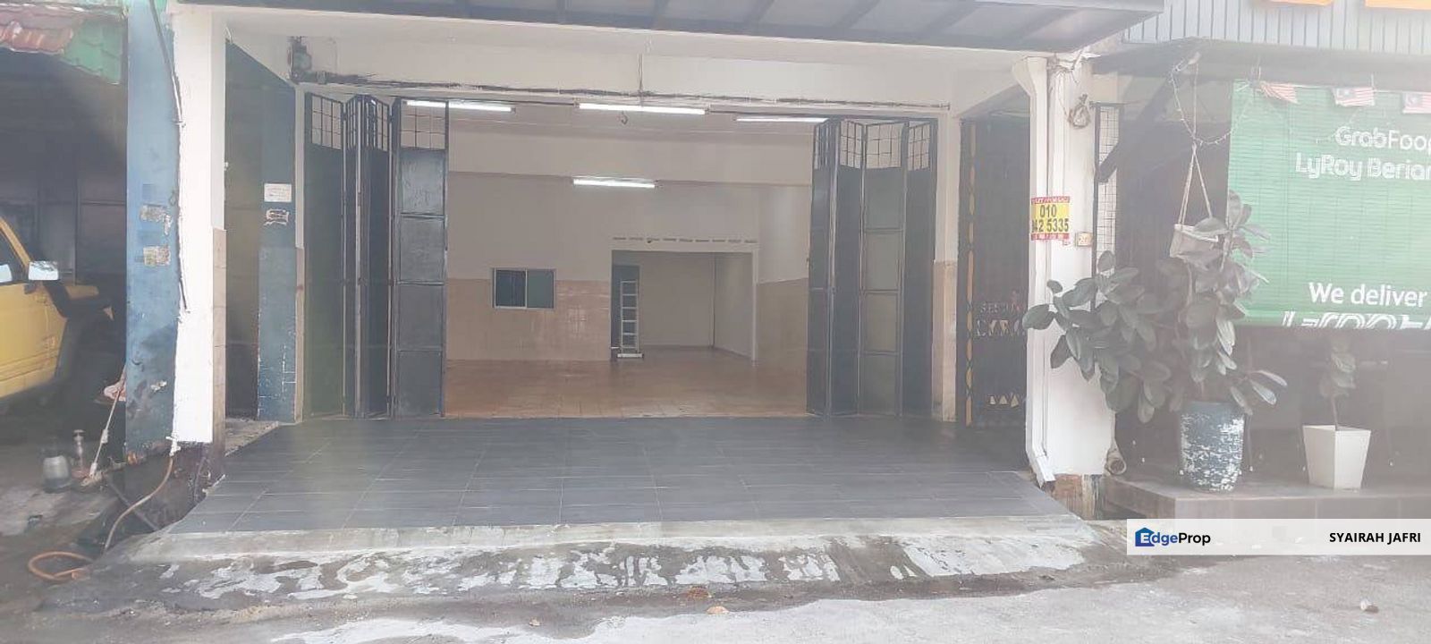 𝗙𝗼𝗿 𝗥𝗲𝗻𝘁 𝗥𝘂𝗺𝗯𝗶𝗮 𝗧𝗮𝗺𝗮𝗻 𝗗𝗮𝘆𝗮 𝗦𝗵𝗼𝗽, Johor, Johor Bahru