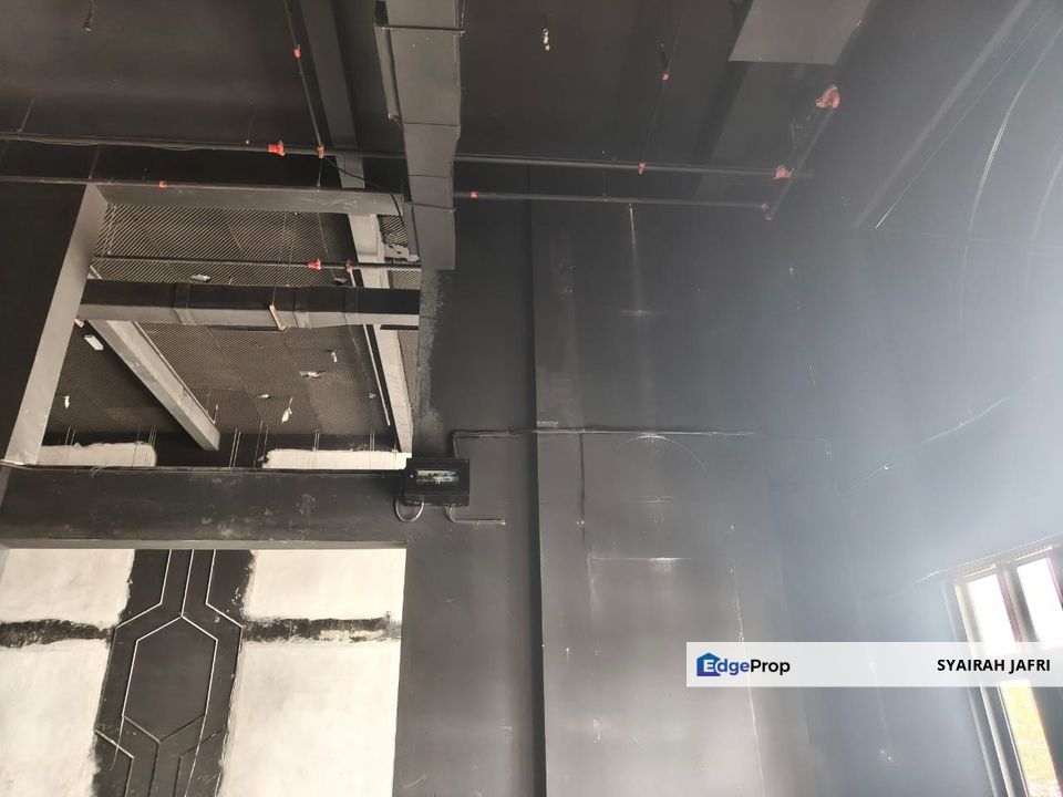 𝗙𝗼𝗿 𝗦𝗮𝗹𝗲 / 𝗥𝗲𝗻𝘁 𝗘𝗰𝗼 𝗚𝗮𝗹𝗹𝗲𝗿𝗶𝗮 @ 𝗘𝗰𝗼 𝗕𝗼𝘁𝗮𝗻𝗶𝗰 𝗚𝗲𝗹𝗮𝗻𝗴 𝗣𝗮𝘁𝗮𝗵, Johor, Johor Bahru