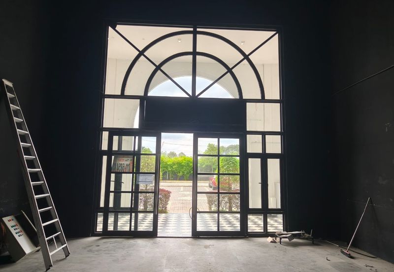 Eco Galleria @ Eco Botanic