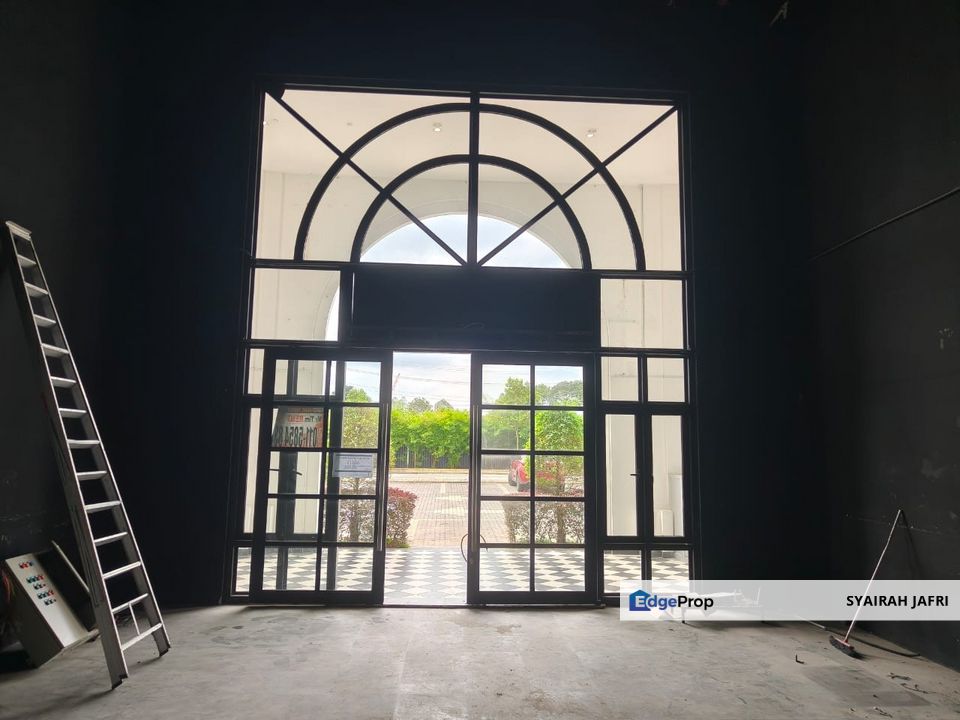 𝗙𝗼𝗿 𝗦𝗮𝗹𝗲 / 𝗥𝗲𝗻𝘁 𝗘𝗰𝗼 𝗚𝗮𝗹𝗹𝗲𝗿𝗶𝗮 @ 𝗘𝗰𝗼 𝗕𝗼𝘁𝗮𝗻𝗶𝗰 𝗚𝗲𝗹𝗮𝗻𝗴 𝗣𝗮𝘁𝗮𝗵, Johor, Johor Bahru