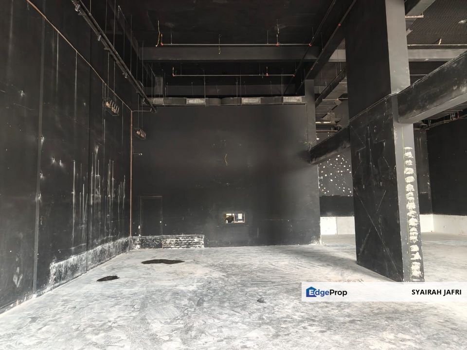 𝗙𝗼𝗿 𝗦𝗮𝗹𝗲 / 𝗥𝗲𝗻𝘁 𝗘𝗰𝗼 𝗚𝗮𝗹𝗹𝗲𝗿𝗶𝗮 @ 𝗘𝗰𝗼 𝗕𝗼𝘁𝗮𝗻𝗶𝗰 𝗚𝗲𝗹𝗮𝗻𝗴 𝗣𝗮𝘁𝗮𝗵, Johor, Johor Bahru