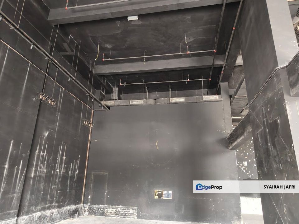 𝗙𝗼𝗿 𝗦𝗮𝗹𝗲 / 𝗥𝗲𝗻𝘁 𝗘𝗰𝗼 𝗚𝗮𝗹𝗹𝗲𝗿𝗶𝗮 @ 𝗘𝗰𝗼 𝗕𝗼𝘁𝗮𝗻𝗶𝗰 𝗚𝗲𝗹𝗮𝗻𝗴 𝗣𝗮𝘁𝗮𝗵, Johor, Johor Bahru