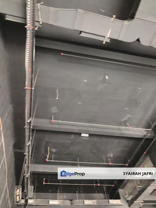 𝗙𝗼𝗿 𝗦𝗮𝗹𝗲 / 𝗥𝗲𝗻𝘁 𝗘𝗰𝗼 𝗚𝗮𝗹𝗹𝗲𝗿𝗶𝗮 @ 𝗘𝗰𝗼 𝗕𝗼𝘁𝗮𝗻𝗶𝗰 𝗚𝗲𝗹𝗮𝗻𝗴 𝗣𝗮𝘁𝗮𝗵, Johor, Johor Bahru