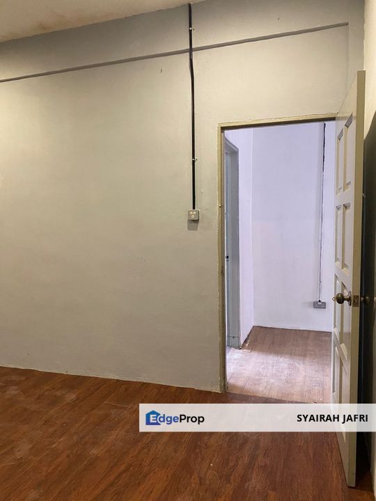 𝗙𝗼𝗿 𝗦𝗮𝗹𝗲 𝗗𝗼𝘂𝗯𝗹𝗲 𝗦𝘁𝗼𝗿𝗲𝘆 𝗦𝗵𝗼𝗽𝗹𝗼𝘁 𝗧𝗮𝗺𝗮𝗻 𝗧𝗮𝘀𝗲𝗸 𝗝𝗕 𝗖𝗶𝘁𝘆, Johor, Johor Bahru