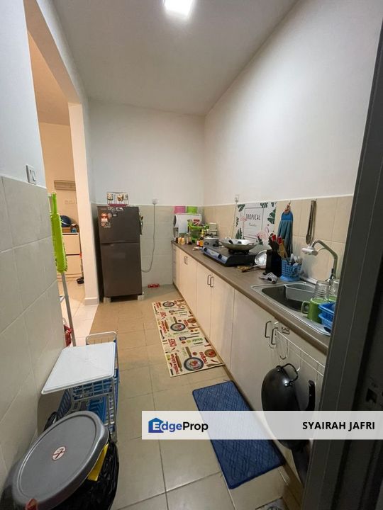 𝗣𝗮𝗻𝗴𝘀𝗮𝗽𝘂𝗿𝗶 𝗞𝗮𝘀𝘁𝘂𝗿𝗶 𝗗𝗮𝘁𝗼 𝗢𝗻𝗻 𝗧𝗲𝗯𝗿𝗮𝘂 𝗝𝗼𝗵𝗼𝗿 𝘂𝗻𝘁𝘂𝗸 𝗗𝗶𝗷𝘂𝗮𝗹, Johor, Johor Bahru