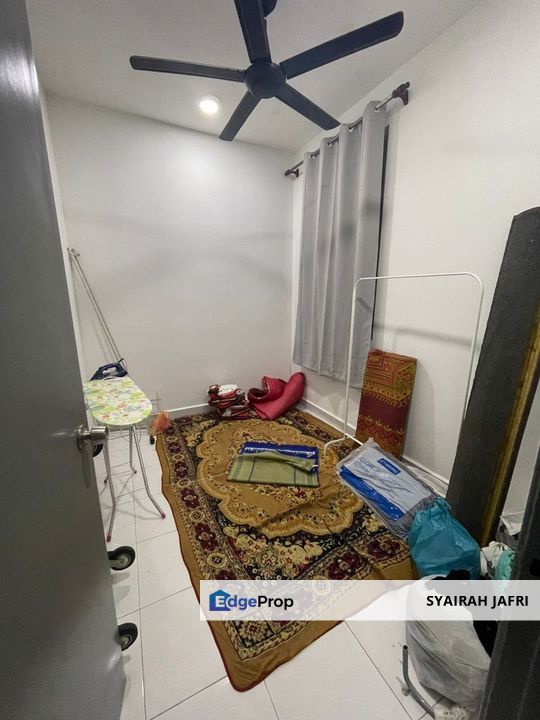 𝗣𝗮𝗻𝗴𝘀𝗮𝗽𝘂𝗿𝗶 𝗞𝗮𝘀𝘁𝘂𝗿𝗶 𝗗𝗮𝘁𝗼 𝗢𝗻𝗻 𝗧𝗲𝗯𝗿𝗮𝘂 𝗝𝗼𝗵𝗼𝗿 𝘂𝗻𝘁𝘂𝗸 𝗗𝗶𝗷𝘂𝗮𝗹, Johor, Johor Bahru