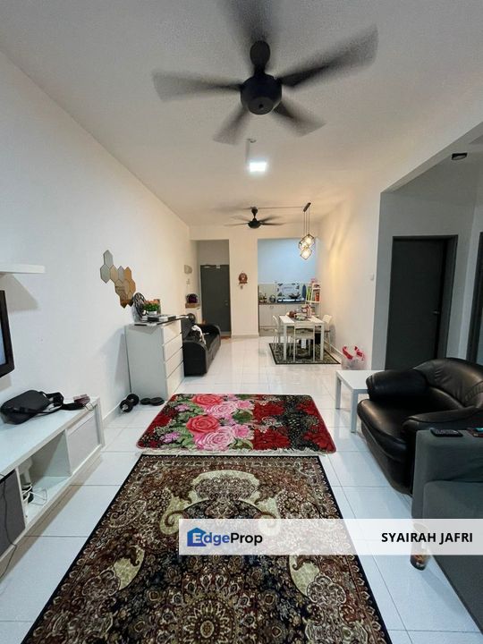 𝗣𝗮𝗻𝗴𝘀𝗮𝗽𝘂𝗿𝗶 𝗞𝗮𝘀𝘁𝘂𝗿𝗶 𝗗𝗮𝘁𝗼 𝗢𝗻𝗻 𝗧𝗲𝗯𝗿𝗮𝘂 𝗝𝗼𝗵𝗼𝗿 𝘂𝗻𝘁𝘂𝗸 𝗗𝗶𝗷𝘂𝗮𝗹, Johor, Johor Bahru