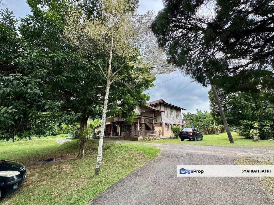 𝗟𝗮𝗻𝗱 𝗙𝗼𝗿 𝗦𝗮𝗹𝗲 𝗔𝗯𝗱𝘂𝗹 𝗥𝗮𝗵𝗺𝗮𝗻 𝗔𝗻𝗱𝗮𝗸 𝗝𝗼𝗵𝗼𝗿 𝗕𝗮𝗵𝗿𝘂 𝗖𝗼𝗺𝗺𝗲𝗿𝗰𝗶𝗮𝗹 , Johor, Johor Bahru