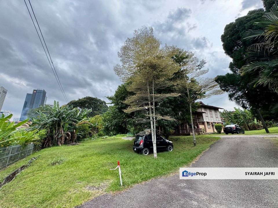 𝗟𝗮𝗻𝗱 𝗙𝗼𝗿 𝗦𝗮𝗹𝗲 𝗔𝗯𝗱𝘂𝗹 𝗥𝗮𝗵𝗺𝗮𝗻 𝗔𝗻𝗱𝗮𝗸 𝗝𝗼𝗵𝗼𝗿 𝗕𝗮𝗵𝗿𝘂 𝗖𝗼𝗺𝗺𝗲𝗿𝗰𝗶𝗮𝗹 , Johor, Johor Bahru