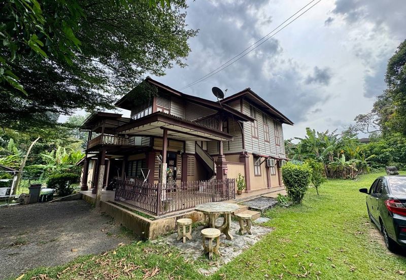 𝗟𝗮𝗻𝗱 𝗙𝗼𝗿 𝗦𝗮𝗹𝗲 𝗔𝗯𝗱𝘂𝗹 𝗥𝗮𝗵𝗺𝗮𝗻 𝗔𝗻𝗱𝗮𝗸 𝗝𝗼𝗵𝗼𝗿 𝗕𝗮𝗵𝗿𝘂 𝗖𝗼𝗺𝗺𝗲𝗿𝗰𝗶𝗮𝗹 