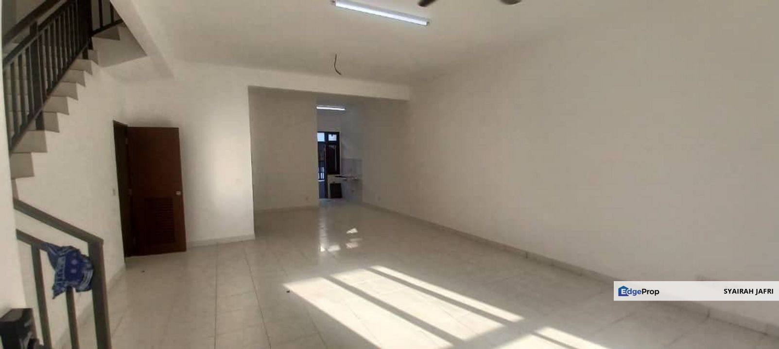 𝗥𝘂𝗺𝗮𝗵 𝗦𝗲𝘄𝗮 𝗕𝗶𝘀𝘁𝗮𝗿𝗶 𝗣𝗲𝗿𝗱𝗮𝗻𝗮 𝗣𝗮𝘀𝗶𝗿 𝗚𝘂𝗱𝗮𝗻𝗴 𝗯𝗮𝗷𝗲𝘁 𝗥𝗠𝟮𝗞 𝗸𝗲𝗯𝗮𝘄𝗮𝗵, Johor, Pasir Gudang