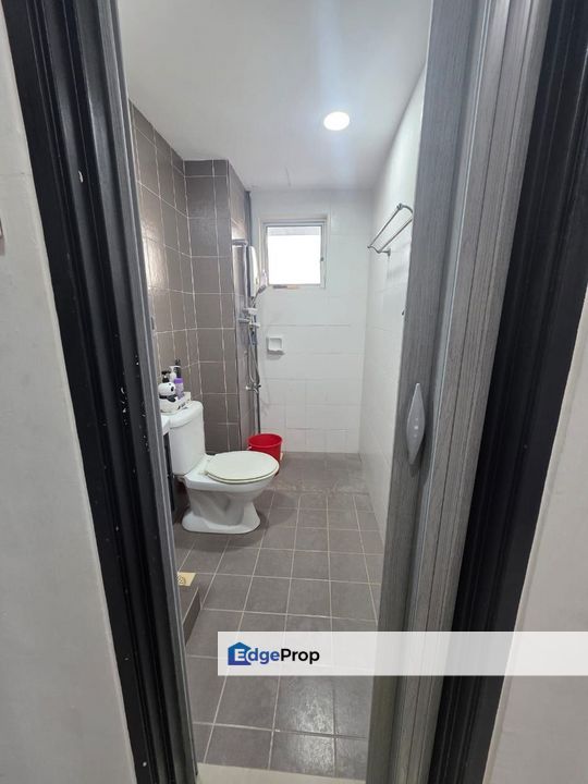 𝗦𝗨𝗥𝗜𝗔𝗠𝗔𝗦 𝗦𝗨𝗜𝗧𝗘𝗦 𝟰.𝟰𝗞𝗠 𝗖𝗜𝗤 𝗝𝗕 𝗖𝗜𝗧𝗬 𝗙𝗢𝗥 𝗥𝗘𝗡𝗧, Johor, Johor Bahru