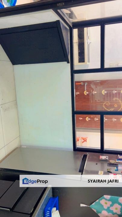 𝗟𝗔𝗥𝗞𝗜𝗡 𝗛𝗘𝗜𝗚𝗛𝗧𝗦 𝗥𝗨𝗠𝗔𝗛 𝗦𝗘𝗪𝗔 𝗖𝗜𝗤 𝟱.𝟮𝗞𝗠 𝗝𝗕 𝗖𝗜𝗧𝗬, Johor, Johor Bahru