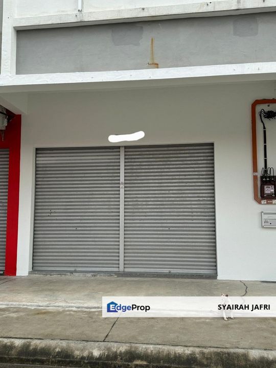 𝗞𝗲𝗱𝗮𝗶 𝗜𝗻𝗱𝗮𝗵𝗽𝘂𝗿𝗮 𝗞𝘂𝗹𝗮𝗶 𝘂𝗻𝘁𝘂𝗸 𝗗𝗶𝘀𝗲𝘄𝗮𝗸𝗮𝗻 𝗸𝗲𝗺𝗮𝘀𝘂𝗸𝗮𝗻 𝗦𝗘𝗚𝗘𝗥𝗔 , Johor, Kulai