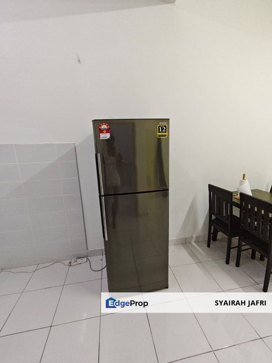 𝗥𝗨𝗠𝗔𝗛 𝗦𝗘𝗪𝗔 𝗕𝗜𝗦𝗧𝗔𝗥𝗜 𝗣𝗘𝗥𝗗𝗔𝗡𝗔 𝗣𝗔𝗦𝗜𝗥 𝗚𝗨𝗗𝗔𝗡𝗚 𝗞𝗘𝗠𝗔𝗦𝗨𝗞𝗔𝗡 𝗦𝗘𝗚𝗘𝗥𝗔 , Johor, Pasir Gudang