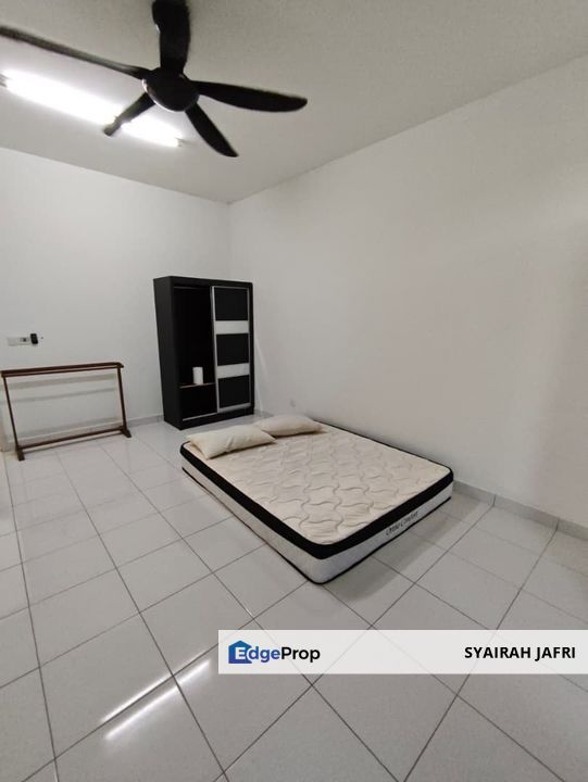 𝗥𝗨𝗠𝗔𝗛 𝗦𝗘𝗪𝗔 𝗕𝗜𝗦𝗧𝗔𝗥𝗜 𝗣𝗘𝗥𝗗𝗔𝗡𝗔 𝗣𝗔𝗦𝗜𝗥 𝗚𝗨𝗗𝗔𝗡𝗚 𝗞𝗘𝗠𝗔𝗦𝗨𝗞𝗔𝗡 𝗦𝗘𝗚𝗘𝗥𝗔 , Johor, Pasir Gudang