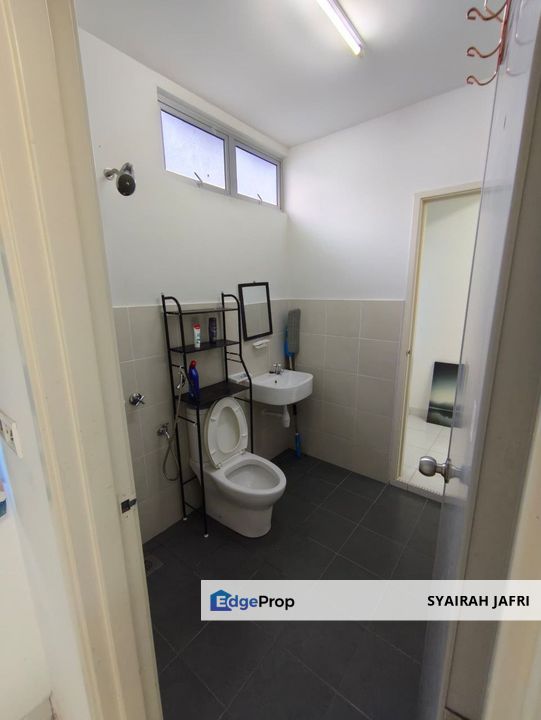 𝗥𝗨𝗠𝗔𝗛 𝗦𝗘𝗪𝗔 𝗕𝗜𝗦𝗧𝗔𝗥𝗜 𝗣𝗘𝗥𝗗𝗔𝗡𝗔 𝗣𝗔𝗦𝗜𝗥 𝗚𝗨𝗗𝗔𝗡𝗚 𝗞𝗘𝗠𝗔𝗦𝗨𝗞𝗔𝗡 𝗦𝗘𝗚𝗘𝗥𝗔 , Johor, Pasir Gudang