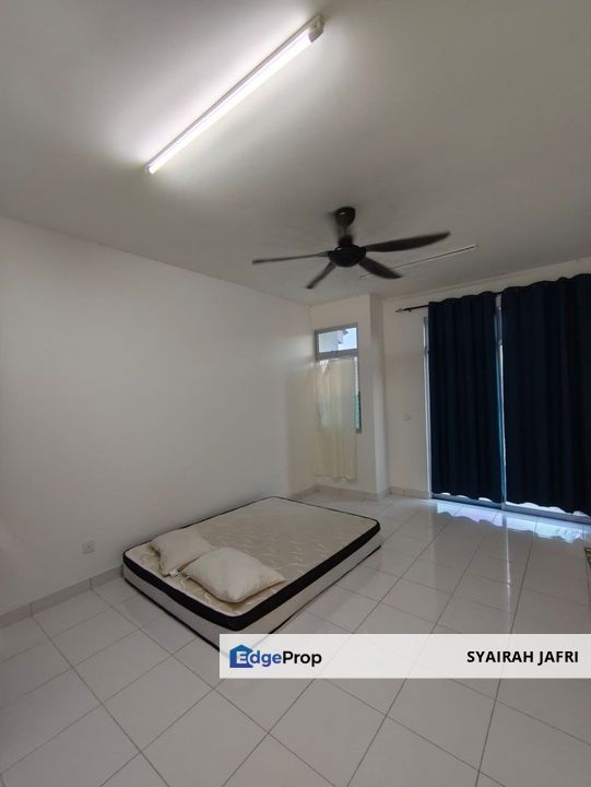 𝗥𝗨𝗠𝗔𝗛 𝗦𝗘𝗪𝗔 𝗕𝗜𝗦𝗧𝗔𝗥𝗜 𝗣𝗘𝗥𝗗𝗔𝗡𝗔 𝗣𝗔𝗦𝗜𝗥 𝗚𝗨𝗗𝗔𝗡𝗚 𝗞𝗘𝗠𝗔𝗦𝗨𝗞𝗔𝗡 𝗦𝗘𝗚𝗘𝗥𝗔 , Johor, Pasir Gudang