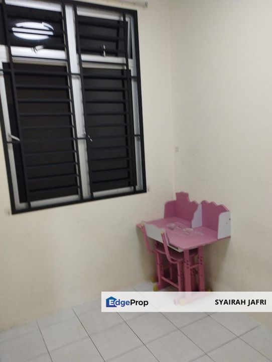 𝗥𝘂𝗺𝗮𝗵 𝗦𝗲𝘄𝗮 𝗣𝗥𝟭𝗠𝗔 𝗞𝗼𝘁𝗮 𝗧𝗶𝗻𝗴𝗴𝗶 𝗞𝗲𝗺𝗮𝘀𝘂𝗸𝗮𝗻 𝗦𝗲𝗴𝗲𝗿𝗮, Johor, Kota Tinggi