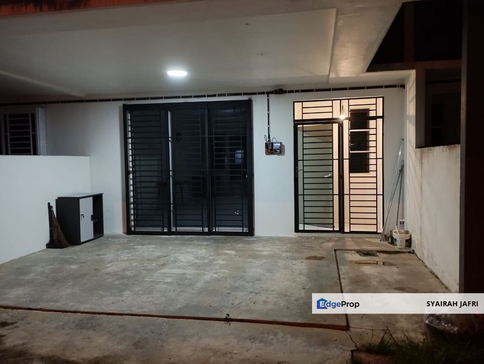 𝗥𝘂𝗺𝗮𝗵 𝗦𝗲𝘄𝗮 𝗣𝗥𝟭𝗠𝗔 𝗞𝗼𝘁𝗮 𝗧𝗶𝗻𝗴𝗴𝗶 𝗞𝗲𝗺𝗮𝘀𝘂𝗸𝗮𝗻 𝗦𝗲𝗴𝗲𝗿𝗮, Johor, Kota Tinggi