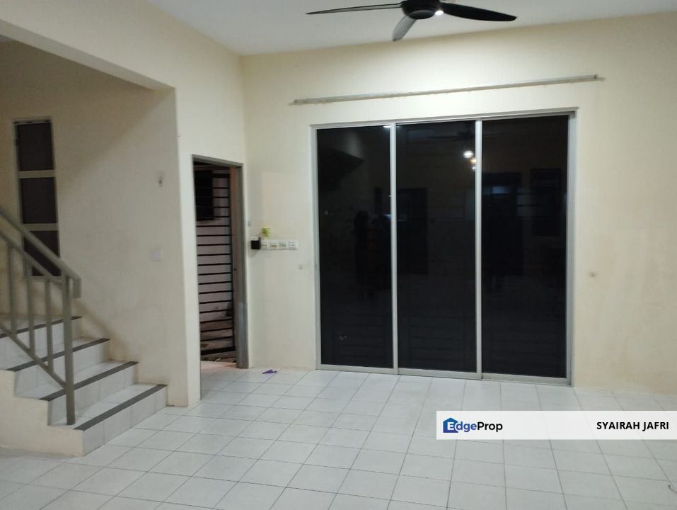 𝗥𝘂𝗺𝗮𝗵 𝗦𝗲𝘄𝗮 𝗣𝗥𝟭𝗠𝗔 𝗞𝗼𝘁𝗮 𝗧𝗶𝗻𝗴𝗴𝗶 𝗞𝗲𝗺𝗮𝘀𝘂𝗸𝗮𝗻 𝗦𝗲𝗴𝗲𝗿𝗮, Johor, Kota Tinggi