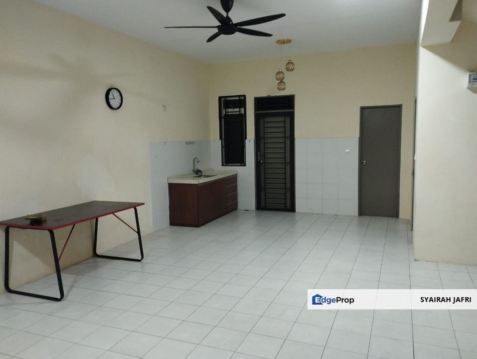 𝗥𝘂𝗺𝗮𝗵 𝗦𝗲𝘄𝗮 𝗣𝗥𝟭𝗠𝗔 𝗞𝗼𝘁𝗮 𝗧𝗶𝗻𝗴𝗴𝗶 𝗞𝗲𝗺𝗮𝘀𝘂𝗸𝗮𝗻 𝗦𝗲𝗴𝗲𝗿𝗮, Johor, Kota Tinggi