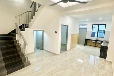 JP Perdana (Jaya Putra Perdana)