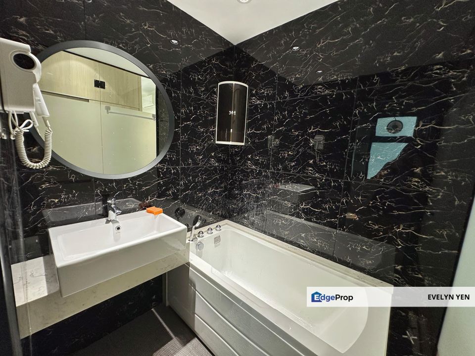 (Permas Jaya) G Residence Apartment, Fully Renovated Unit., Johor, Johor Bahru