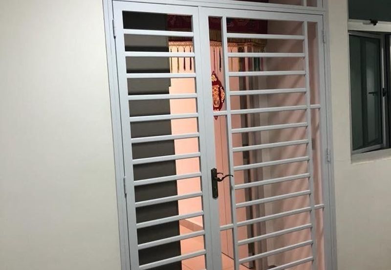 Meridin Bayvue Apartment