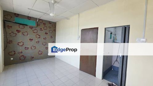 (Taman Scientex Pasir Gudang) Double Storey Terrace House, Freehold, Renovated., Johor, Pasir Gudang