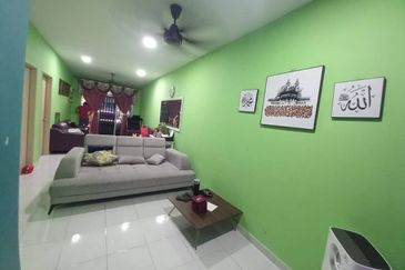 JP Perdana (Jaya Putra Perdana)