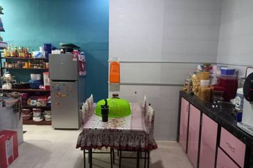 JP Perdana (Jaya Putra Perdana)