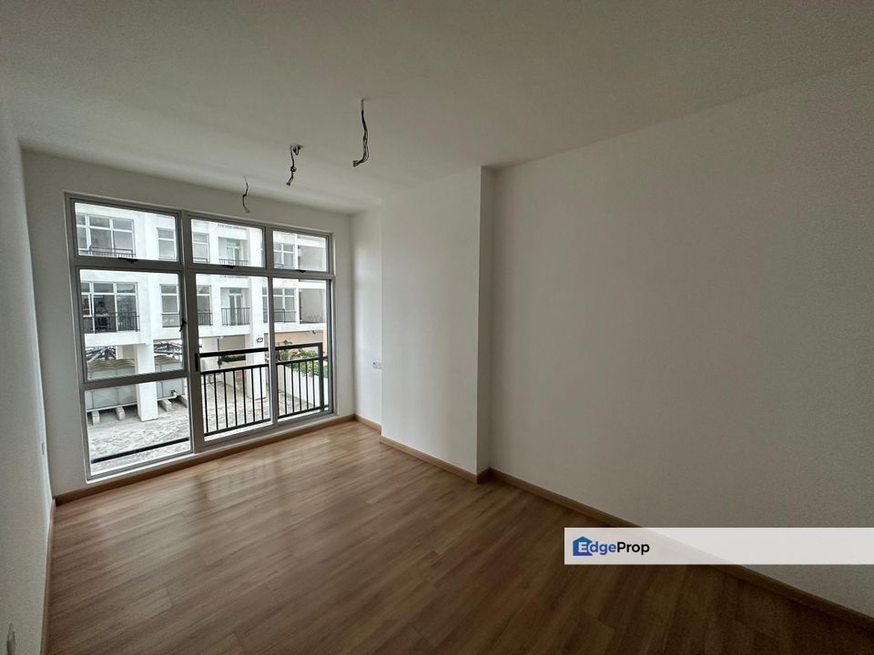 (Midas Seri Alam) Apartment ,Original Unit, Freehold., Johor, Pasir Gudang