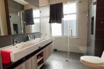 Emerald Residenz @ Bandar Seri Alam