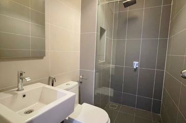 Emerald Residenz @ Bandar Seri Alam