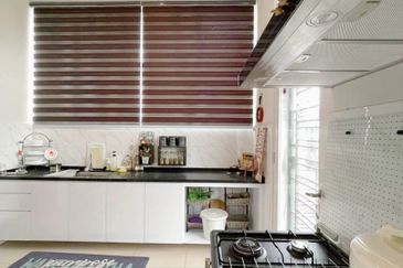 Emerald Residenz @ Bandar Seri Alam