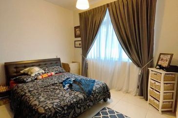 Emerald Residenz @ Bandar Seri Alam