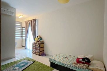 Emerald Residenz @ Bandar Seri Alam