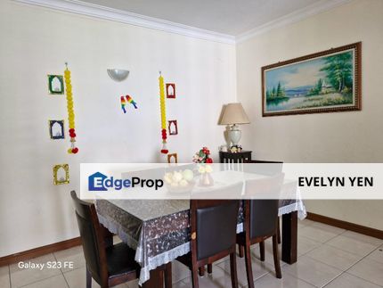 (Permas Jaya) Condo Fully Furnished., Johor, Permas Jaya/Senibong