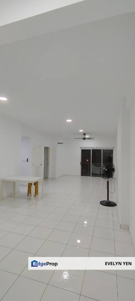 (Brand New) Permas Ville @ Permas Jaya , Unfurnished., Johor, Permas Jaya/Senibong