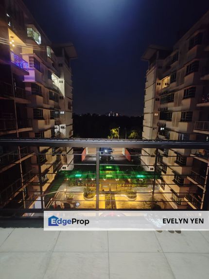 Fully Furnished @ 4bedroom @ Permas Jaya, Johor, Permas Jaya/Senibong