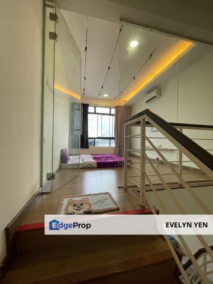 2.5 Storey Cluster House , Johor, Johor Bahru