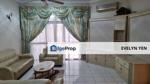 Double Storey Terrace House @ Unblock View, Johor, Johor Bahru