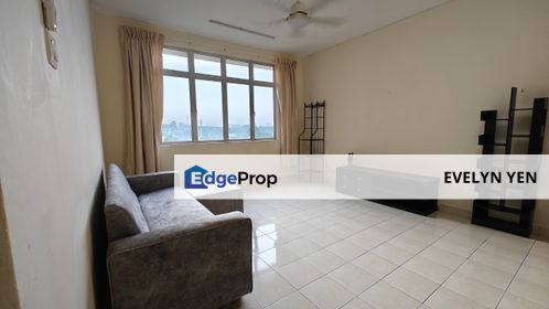 Fully Furnished @ Molek Apartment, Johor, Masai